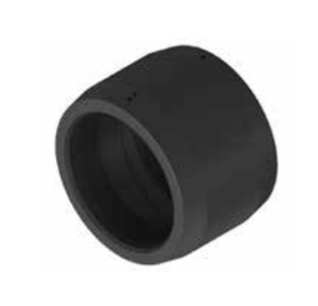 Electrofusion Coupler