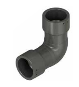 90° E/f Elbow