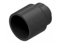 Long Spigot End Cap